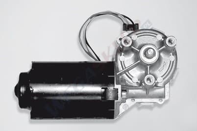 Silnik wycieraczek przednich Fiat TGE424D Magneti Marelli
