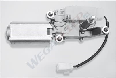 Silnik wycieraczek drzwi skrzydłowych tylnych Fiat TGE430Z Magneti Marelli