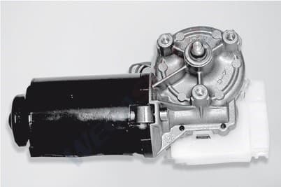 Silnik wycieraczek przednich Fiat TGE434Q Magneti Marelli