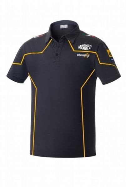 Polo 100% bawełna  Magneti Marelli rozm. S-XXXL