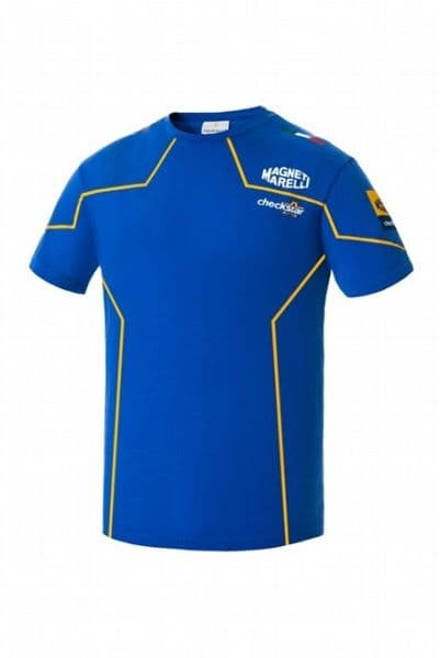 Tshirt 100% bawełna  Magneti Marelli rozm. S-XXXL