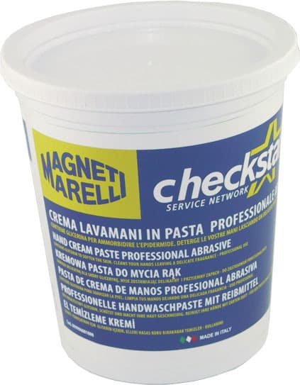 Pasta do mycia rąk 500 ml