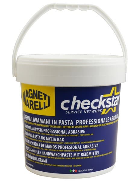 Pasta do mycia rąk (4 Lt)