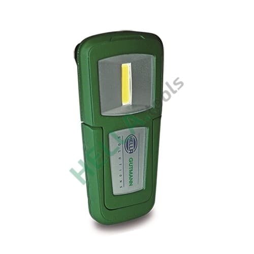 Warsztatowa lampa podręczna-technologia COB LED