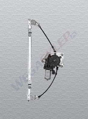Podnośnik szyby AC031 Magneti Marelli