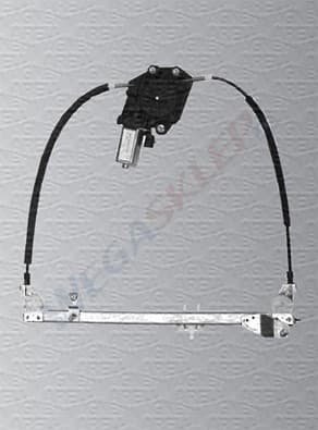 Podnośnik szyby AC068 Magneti Marelli