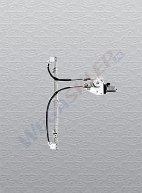 Podnośnik szyby AC072 Magneti Marelli
