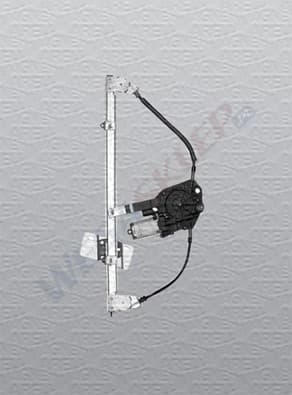 Podnośnik szyby AC091 Magneti Marelli