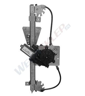 Podnośnik szyby AC1024 Magneti Marelli