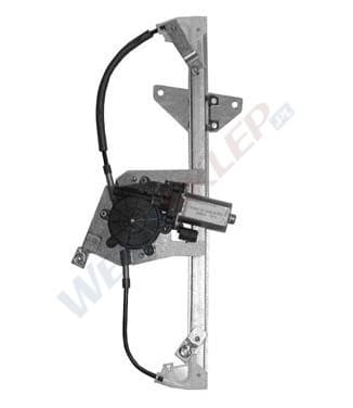 Podnośnik szyby AC1027 Magneti Marelli