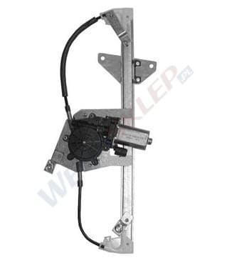 Podnośnik szyby AC1028 Magneti Marelli