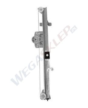Podnośnik szyby AC1053 Magneti Marelli