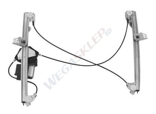 Podnośnik szyby AC1055 Magneti Marelli
