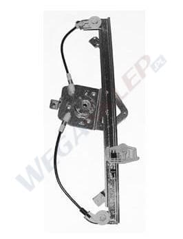 Podnośnik szyby AC1062 Magneti Marelli