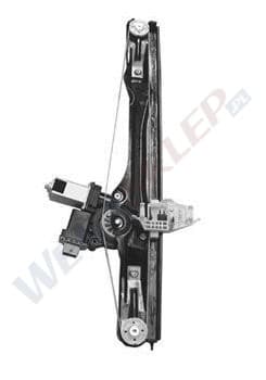 Podnośnik szyby AC1064 Magneti Marelli