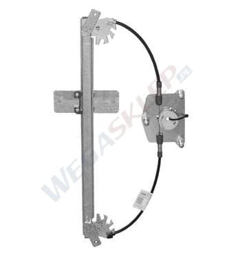 Podnośnik szyby AC1085 Magneti Marelli
