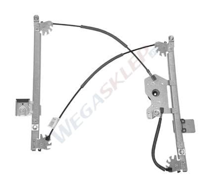 Podnośnik szyby AC1101 Magneti Marelli