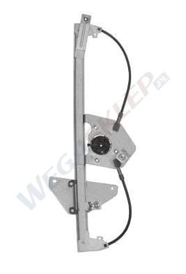 Podnośnik szyby AC1108 Magneti Marelli