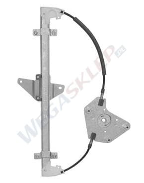 Podnośnik szyby AC1121 Magneti Marelli