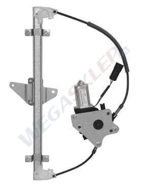 Podnośnik szyby AC1122 Magneti Marelli