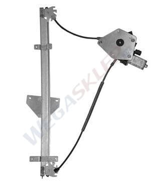 Podnośnik szyby AC1128 Magneti Marelli