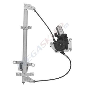 Podnośnik szyby AC1133 Magneti Marelli