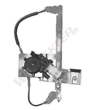 Podnośnik szyby AC1158 Magneti Marelli