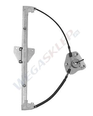 Podnośnik szyby AC1167 Magneti Marelli