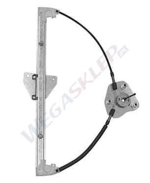 Podnośnik szyby AC1168 Magneti Marelli