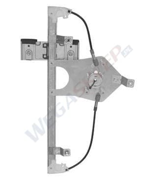 Podnośnik szyby AC1202 Magneti Marelli