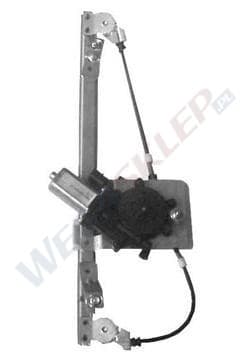 Podnośnik szyby AC1214 Magneti Marelli