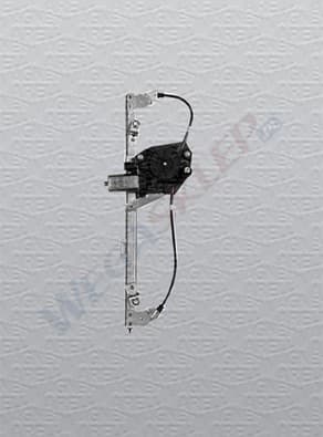 Podnośnik szyby AC318 Magneti Marelli