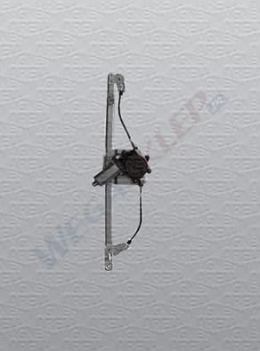 Podnośnik szyby AC358 Magneti Marelli /prawy przód  5drzwi/