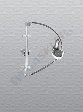 Podnośnik szyby AC386 Magneti Marelli