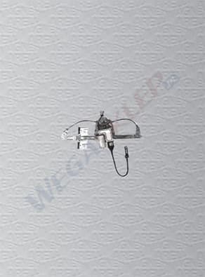 Podnośnik szyby AC406 Magneti Marelli /prawy tył   4 drzwi/