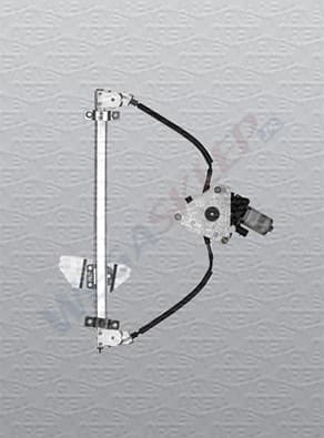 Podnośnik szyby AC451 Magneti Marelli