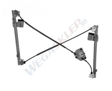 Podnośnik szyby AC501 Magneti Marelli