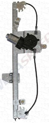 Podnośnik szyby AC514 Magneti Marelli