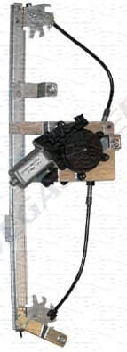 Podnośnik szyby AC515 Magneti Marelli