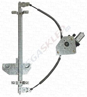 Podnośnik szyby AC536 Magneti Marelli