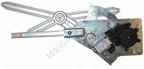 Podnośnik szyby AC538 Magneti Marelli
