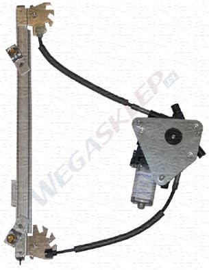 Podnośnik szyby AC561 Magneti Marelli