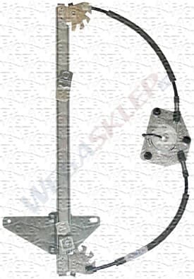 Podnośnik szyby AC583 Magneti Marelli