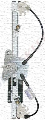 Podnośnik szyby AC590 Magneti Marelli