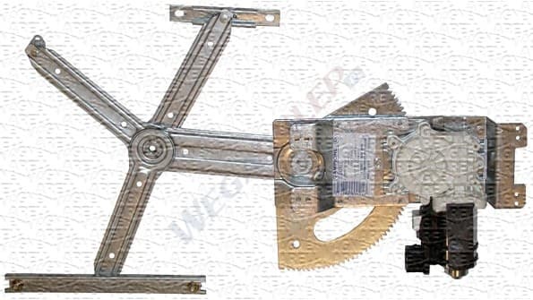 Podnośnik szyby AC598 Magneti Marelli