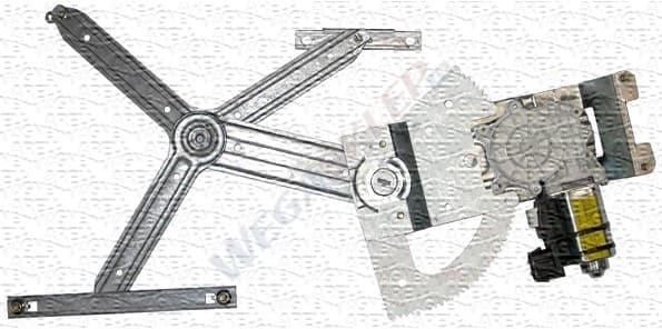 Podnośnik szyby AC600 Magneti Marelli