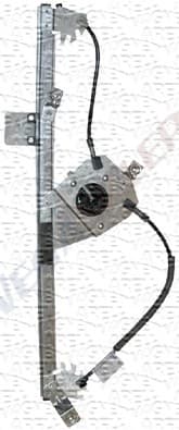 Podnośnik szyby AC705 Magneti Marelli