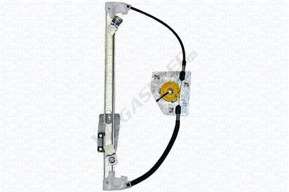 Podnośnik szyby AC835 Magneti Marelli /lewy tyl   5drzwi/