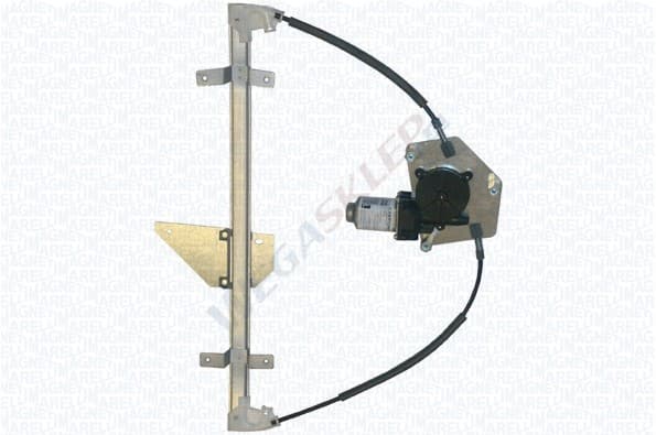 Podnośnik szyby AC851 Magneti Marelli