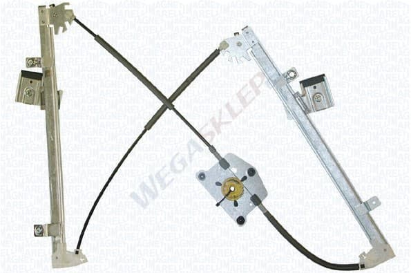 Podnośnik szyby AC853 Magneti Marelli